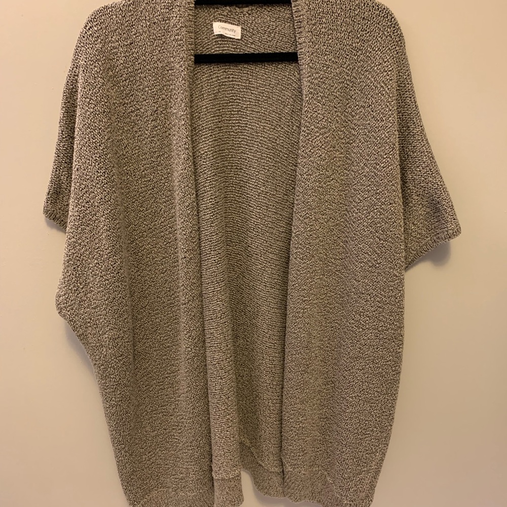Community Iconic Cape